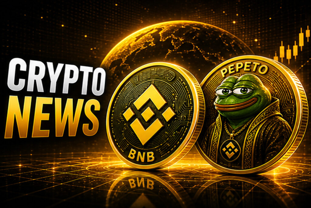 Binance Coin Price Holds at $654 While Pepeto Presale Secures $9.5 ...