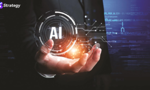 Seizing the AI ​​Opportunity, bsstrategy Launches AI-Powered Cryptocurrency Fund: A New Investment Option Starting from Just 10 Yuan