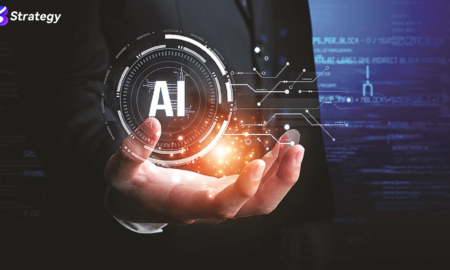 Seizing the AI ​​Opportunity, bsstrategy Launches AI-Powered Cryptocurrency Fund: A New Investment Option Starting from Just 10 Yuan