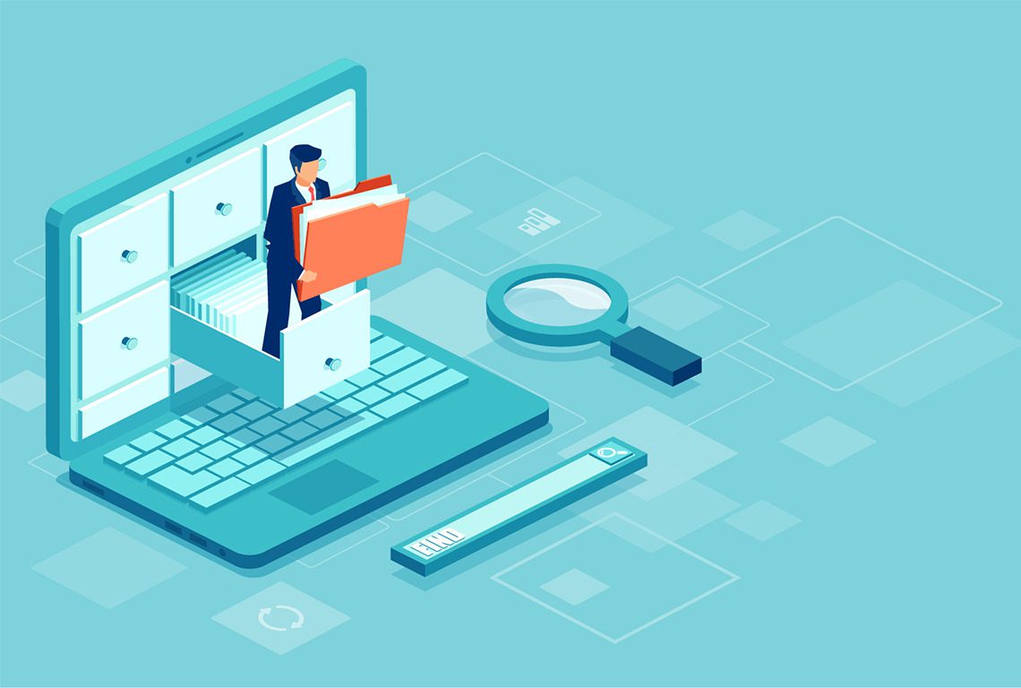 Business Proposal Creation