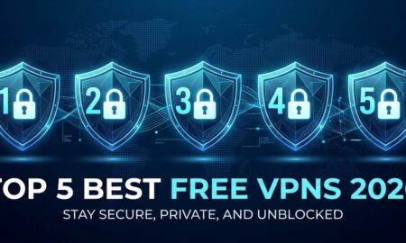 Which free VPN requires no registration in 2026
