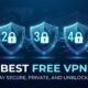 Which free VPN requires no registration in 2026