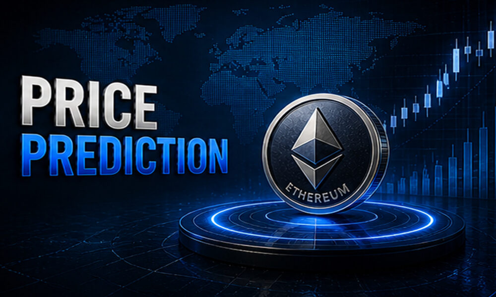 Ethereum Price Prediction: Traders Look to Pepeto as Presale Hits M in Binance Countdown