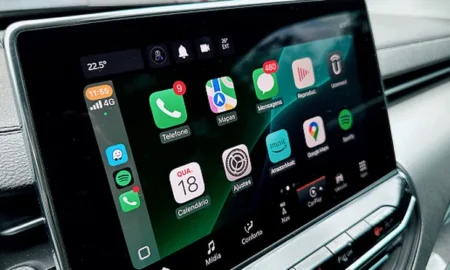 Wireless CarPlay Is Becoming a Mainstream Car Upgrade