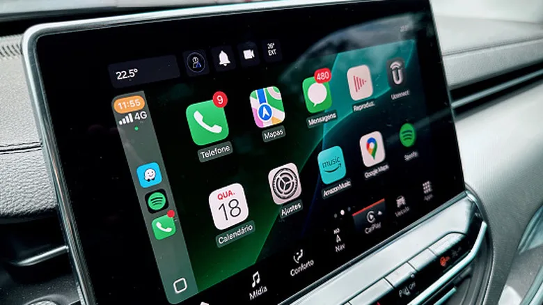 Wireless CarPlay Is Becoming a Mainstream Car Upgrade