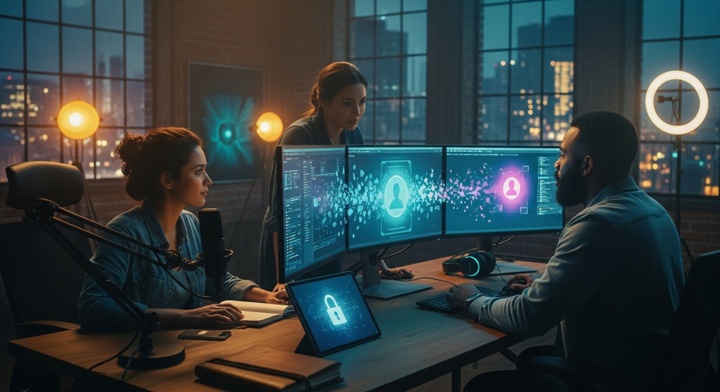 The Digital Identity Crisis and How BrandSnag Helps Creators Reclaim Their Online Presence