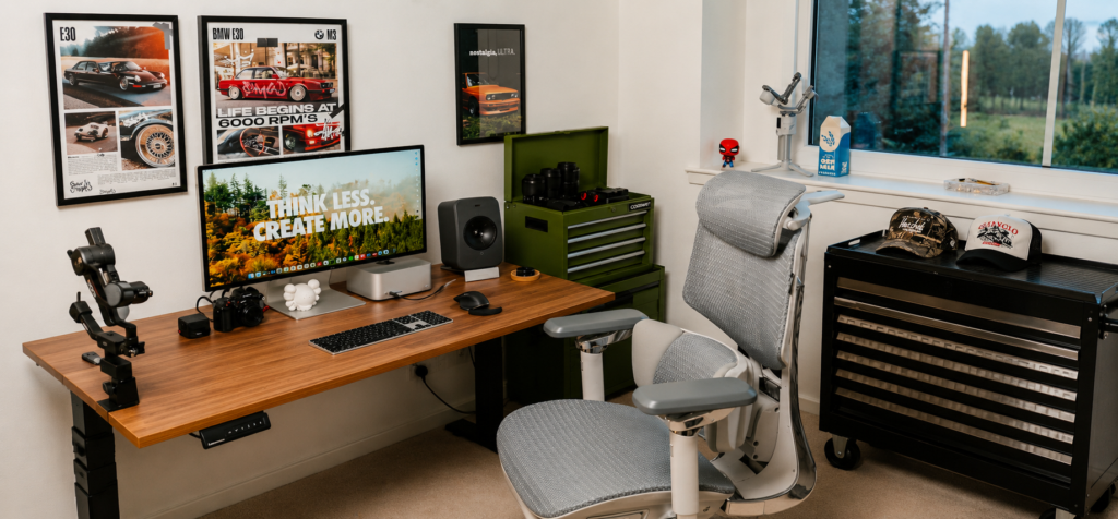 HBADA E3 Pro 2026 vs HBADA X7: Comfort, Features, and Value Compared
