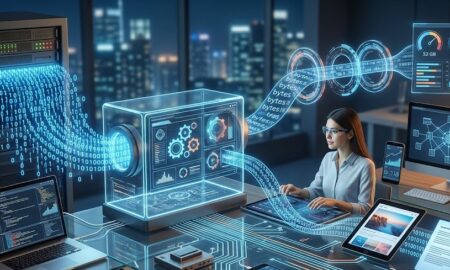 The Importance of Binary Converter and Unit Converter Tools in Modern Digital Systems