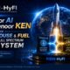 Why Utility-Driven Crypto Ecosystems Are the Future Inside the Rise of Kohenoor KEN