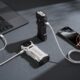 WUBEN Easy Carry Flashlight Family: From Pocket Carry to Outdoor Power