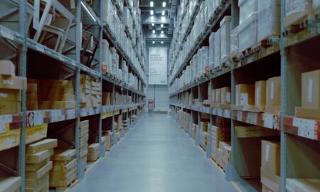 Building a Leaner MRO Inventory Without Risking Availability in 5 Steps