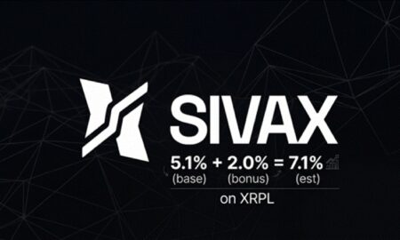 SIVAX Teams Up With Squid, Pushes Into RWA Territory