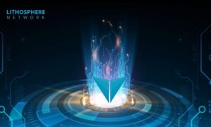 Lithosphere Advances Agent-Centric Blockchain Infrastructure Through Expanding Web4 Ecosystem