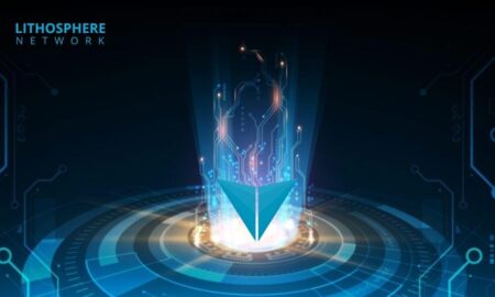 Lithosphere Advances Agent-Centric Blockchain Infrastructure Through Expanding Web4 Ecosystem