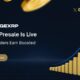 XRP Dips as Whales Pivot to SurgeXRP's SGP Presale Amid RWA Boom
