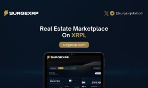 XRP Whales Target SurgeXRP ($SGP) Token Presale for RWA Gains