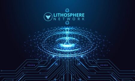 Lithosphere Expands Pre-TGE Positioning Around Autonomous Agent Infrastructure