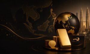 Gold Infinity Group: From Zambian Mines to Kuala Lumpur Vaults, a New Standard in Physical Gold