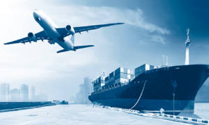 Air Freight