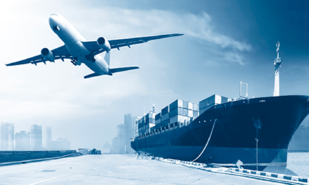 Air Freight