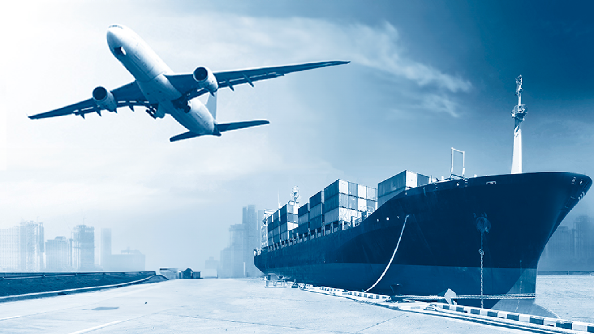 How Air Freight Helps Businesses Avoid Costly Downtime When Critical Parts Are Delayed