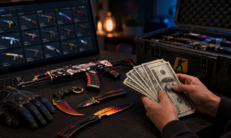 How to Sell CS2 Skins Profitably and Safely: A Complete Guide for Sellers