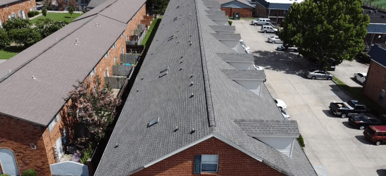 How Poor Installation Work Impacts Roof Performance for Years
