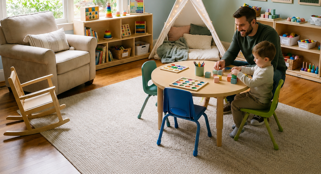 Autism Support Services in Georgia