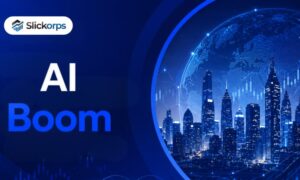 How Slickorps Is Expanding Its Global Intelligent Trading Footprint Amid The AI Finance Boom