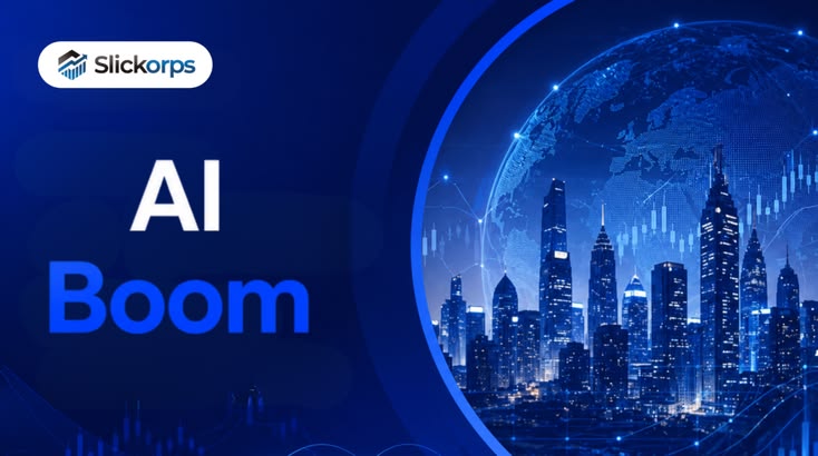 How Slickorps Is Expanding Its Global Intelligent Trading Footprint Amid The AI Finance Boom