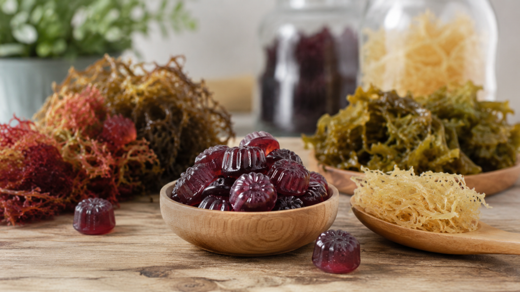 How to Tell If Your Sea Moss Gummies Are Actually Organic
