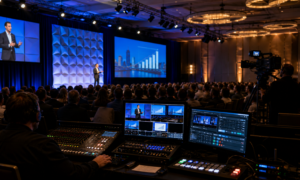 What to Look for in the Best AV Companies in the SF Bay Area
