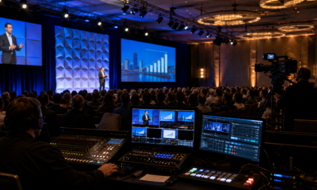 What to Look for in the Best AV Companies in the SF Bay Area