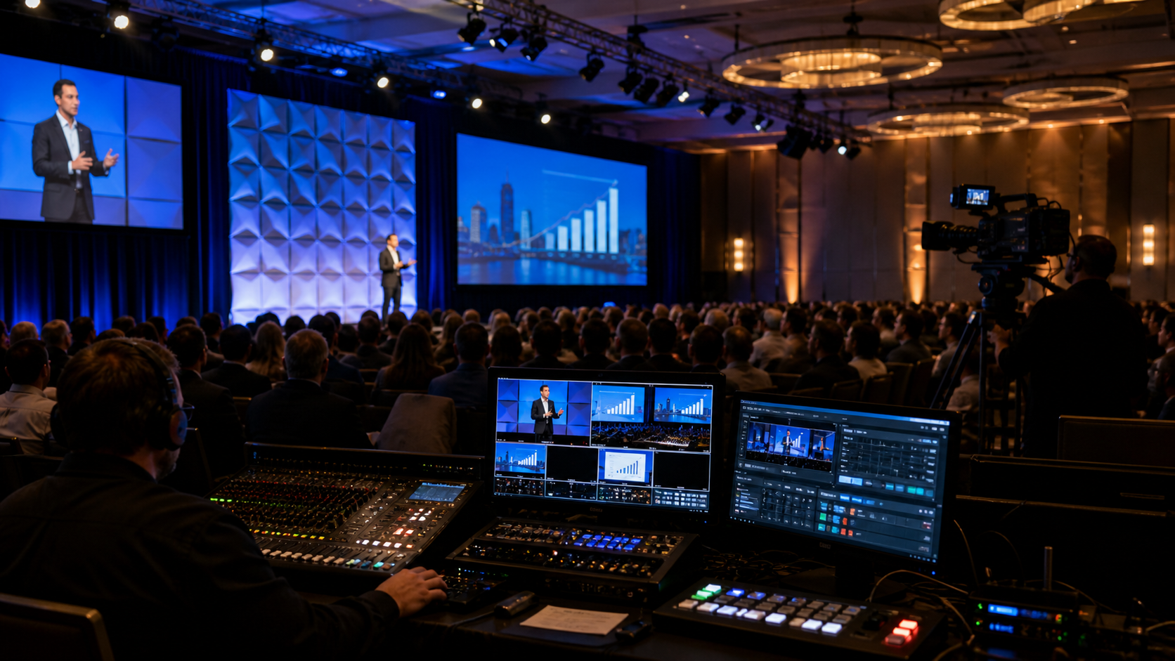 What to Look for in the Best AV Companies in the SF Bay Area