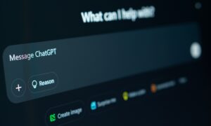 A professor lost two years of work to ChatGPT, can you avoid it?