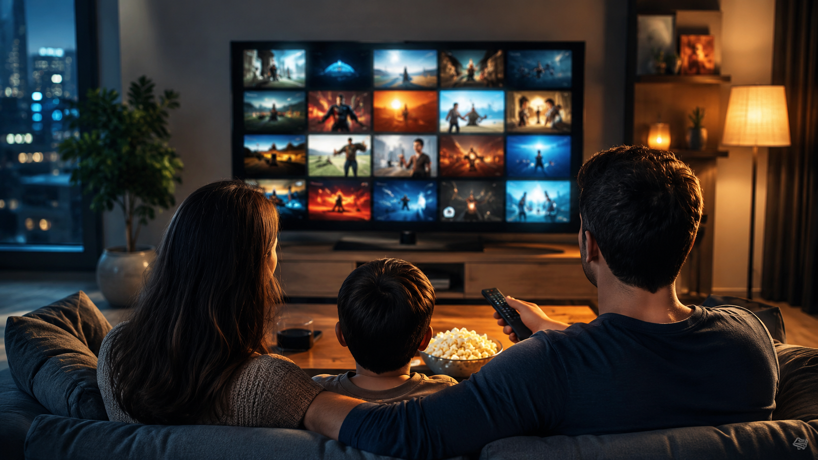 IPTV Service 2026: Complete Industry Analysis & Provider Reviews