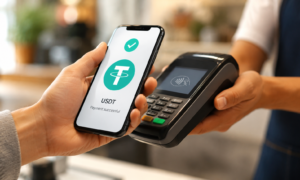 How to Accept Stablecoin Payments for Your Business