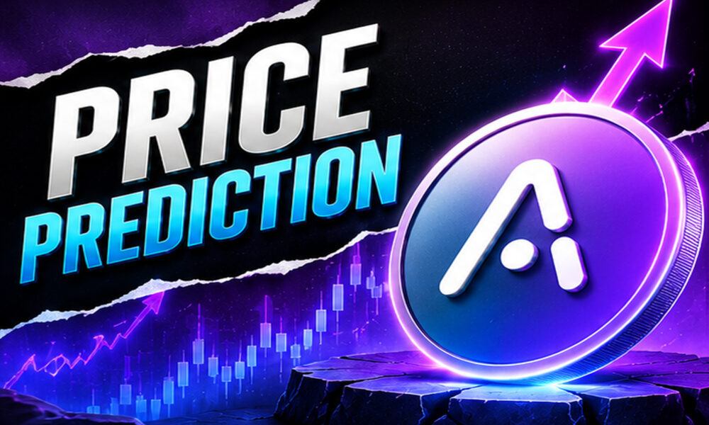 Aave Price Prediction Meets a ,500 Target While Pepeto Presale Crosses million