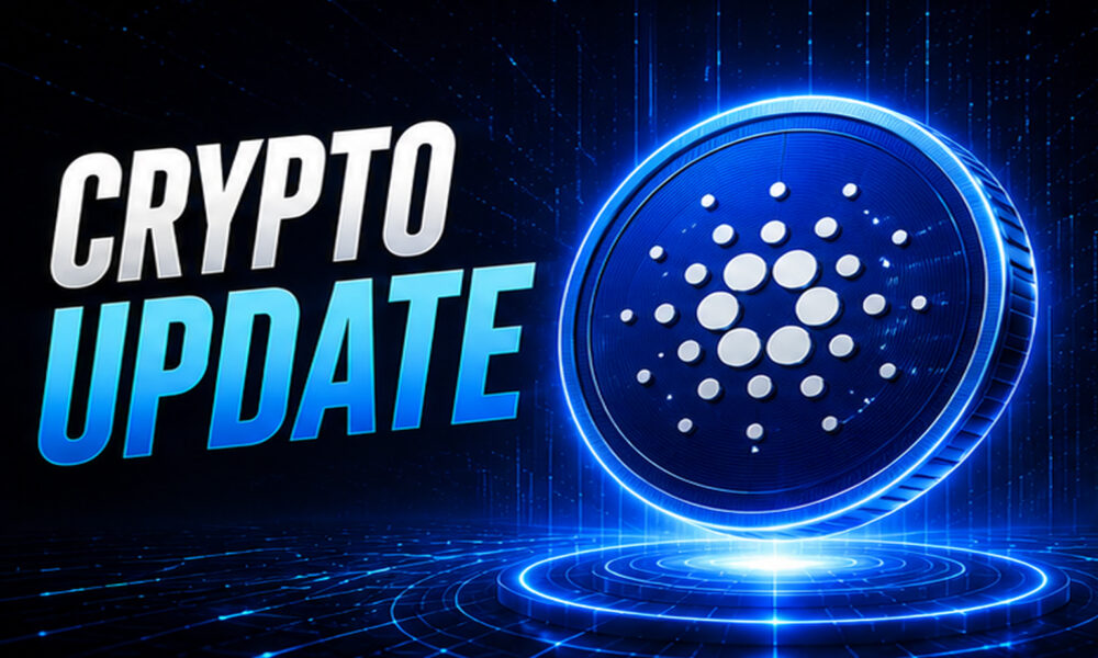 Could This Crypto Update Change the Market? Pepeto Crosses m While ETH and ADA Wait