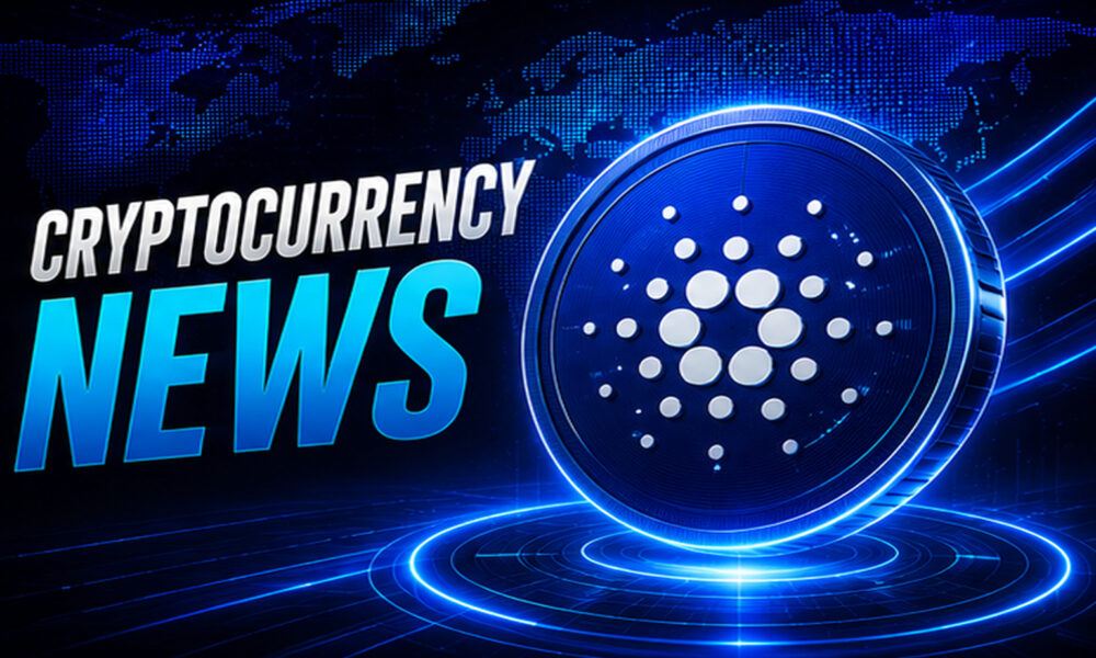 The Crypto News Shaking June 2026 as Pepeto Fills Past  million While SOL and ADA Bleed