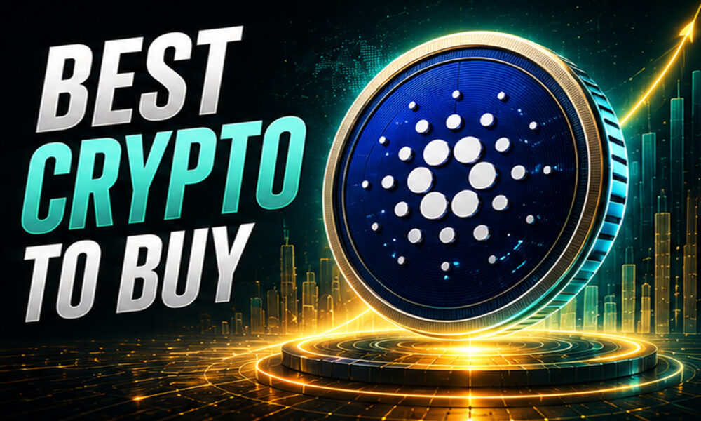 Best Crypto to Buy in May 2026: .8B in ETF Outflows Hit BTC as Pepeto Fills Near ADA and DOGE