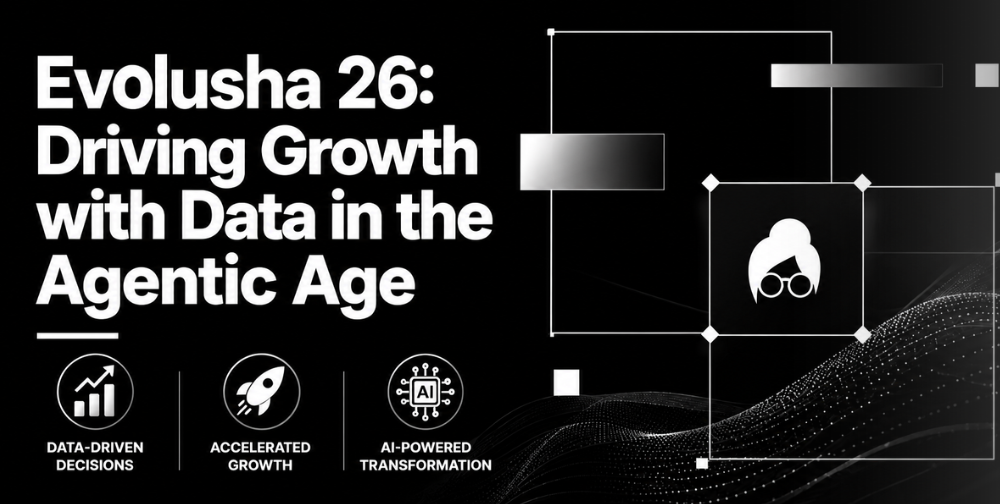 How Data Drives Growth in the Agentic Age