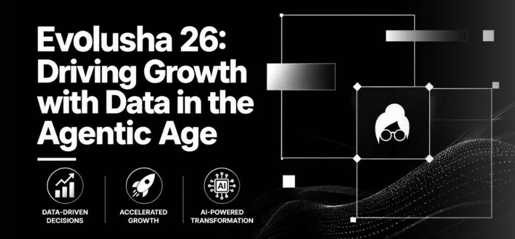 How Data Drives Growth in the Agentic Age