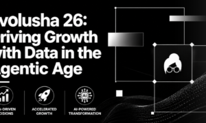 How Data Drives Growth in the Agentic Age