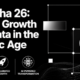 How Data Drives Growth in the Agentic Age