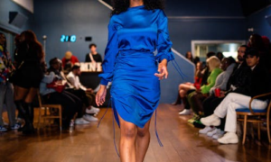 AI Meets Couture
