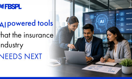 AI Powered Insurance Tools