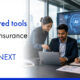 AI Powered Insurance Tools