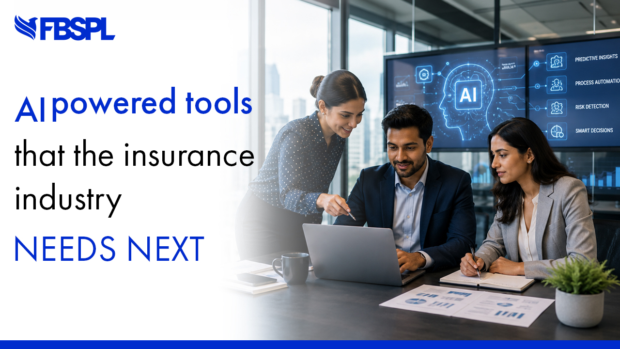AI Powered Insurance Tools