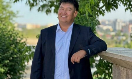The Case of Adilbek Tazhibayev
